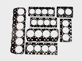 Quality Cylinder Head Gasket for Weifang Diesel Engine 295/495/4100/4105/6105/6113/6126 Engine Parts for sale