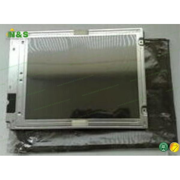 Antiglare , Hard coating , Antireflection Sharp LCD Panel 10.4 inch TN Normally White