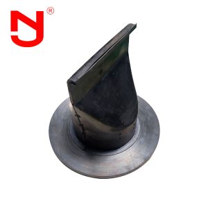 China Customized DN300 EPDM NBR Rubber Duckbill Check Valve with 20 Years' Experience for Wastewater Applications on sale