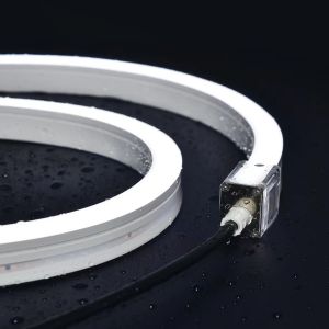 Silicone Led Neon 3500K With Lumileds Led Chip 2 Step