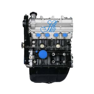 88 Nm Engine Assembly Motor 4F18 LF466Q for DFSK Lifan Fushun Fengshun Jinbei