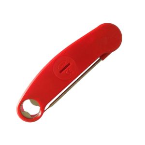 IP67 Waterproof Digital Kitchen Probe Thermometer With Magnet / Bottle Opener