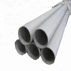 Inox 304 Stainless Steel Seamless Pipe 310 309 321 Seamless Metal Tube