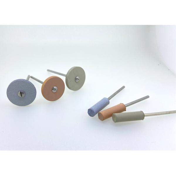 Buy Durable Rubber And Silicone Polishers Polishing For Dental Lab at wholesale prices
