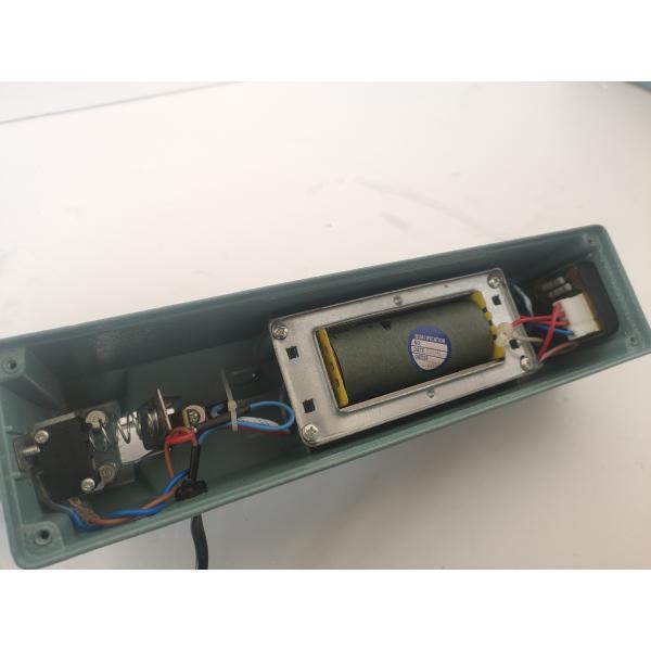 Max Speed 5m/min PFS Mini Hand Impulse Heat Sealer for Plastic Films and Hand Packing