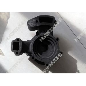 ZF ADVANCE Transmission parts, 0501 004 171 gear pump, 0501004171 gear pump