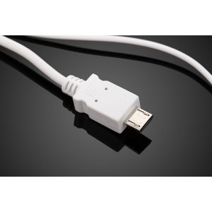 Comer 4 ports alarm controller for cell phone and tablet display