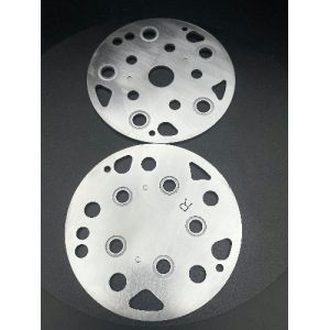 Stainless Steel Automotive Stamping Parts Custom Automotive Parts CAD PDF