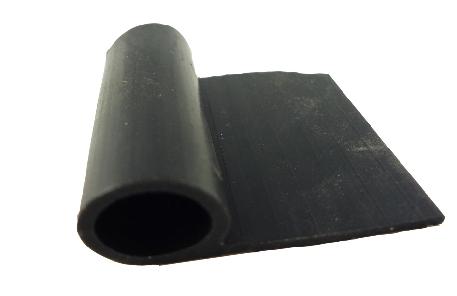 EPDM Rubber Sealing Weather Strips For Windows Glass Seals And Door Seals