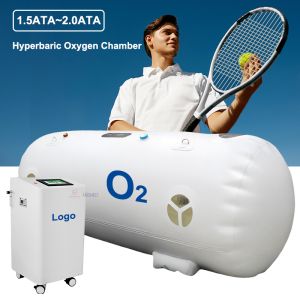 HBOT Hyperbolic Sleep Chamberh High Pressure Oxygen Hyperbaric Camera Hyperbaric