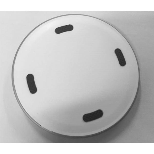 Apple Phone Wireless Charger For All Mobiles / Colourful Qi Wireless Charging Mat