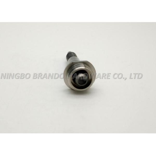 Buy Medical Device Armature Solenoid Stem Electromagnetic 0.91mm Tube OD at wholesale prices