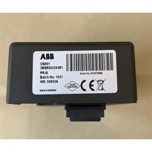 CB8013 BSE042245R1 L .AN Communication Control Module