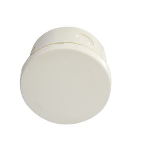 Heat Resistant Plastic Electrical Junction Box / Underground Electrical Boxes