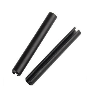 M5-M16 Carbon Steel Elastic Split Hardened Cotter Cock Lock Spring Parallel