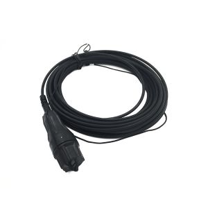 UPC Waterproof FULLX LC FTTA Outdoor Single Mode Cable