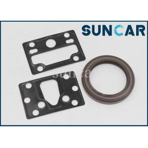 A4VG45 Hydraulic Pump Seal Kit For Heavy Construction Machinery