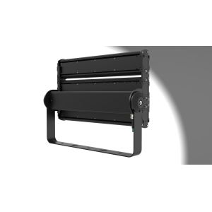 30000Lm IP66 Waterproof Landscape Lighting For Stadiums