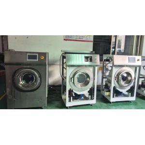 YG743 Washing Shrinkage Tumbling Dryer Oven ISO6330