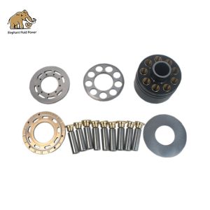 Eaton 7620 Hydraulic Piston Pump Parts High Performance