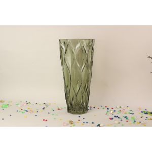 OEM Handmade Glass Vase For Decor