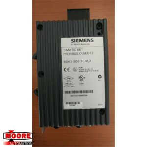 6GK1502-3CB10 6GK1 502-3CB10 Siemens Optical Link Module