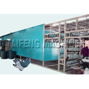 Quality PVC Gloves Dipping Machines for sale