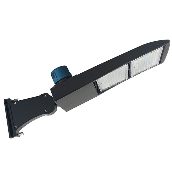 Buy 100V LED Parking Lot Pole Light Fixtures at wholesale prices