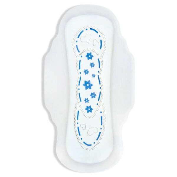 Top Quality Ultra Thin Quanzhou Factory Wholesale Cotton Sanitary Pad Anion Ladies Sanitary Pads for Women