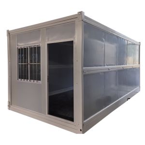 Zontop Modern Luxury Quick Concrete Construction Complete Large Modular Prefab