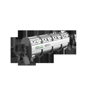 Stainless Steel Disc Dryer