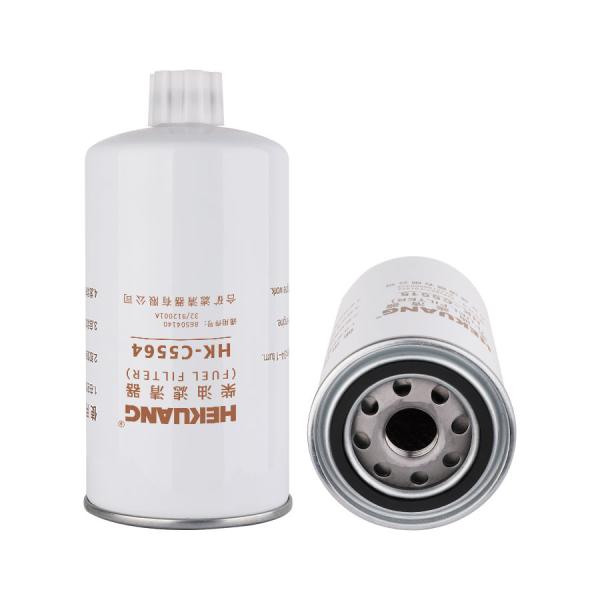 FF5304 FC-5605 FF5058Engine Fuel Filter C5564 For Diesel Water Oil Separation Komastu