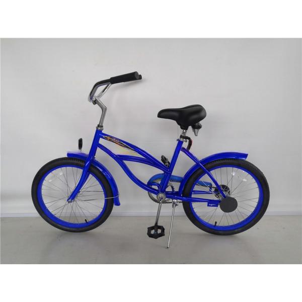 Aluminum Seat Post OEM Customize 20 Inch Kids Beach Cruiser Bikes Bicycle for Children