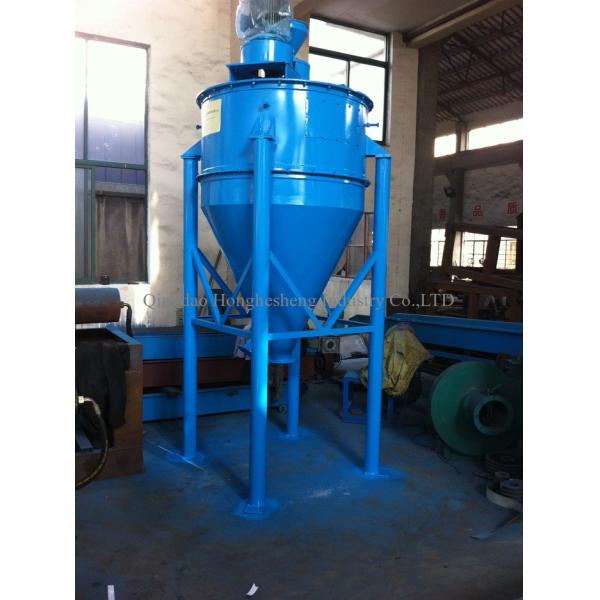 Waste Tire Recycle Machine/Used Tyre Recycling Plant/Scrap Tire Recycling Equipment