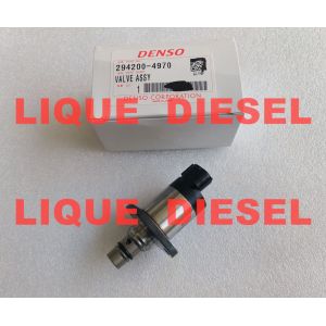 DENSO Common rail valve 294200-9972 294200-4970 294200-2970 valve 497 valve 297
