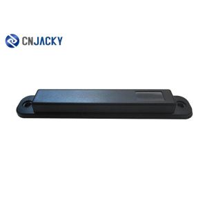 Long Range Alien Anti Metal RFID Tag / RFID On Metal Tags For Asset Tracking