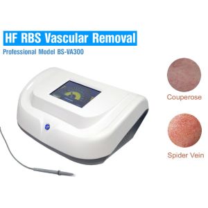 300 Watts Varicose Veins Laser Treatment Equipment