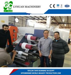 China Spiral Wound Gasket Machine , Gasket Punching Machine Powder Output Automatically on sale