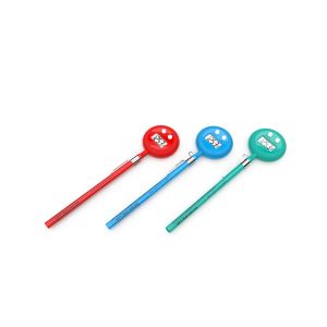 Colourful Appearance Instant Read BBQ Thermometer Wide Measurement Range