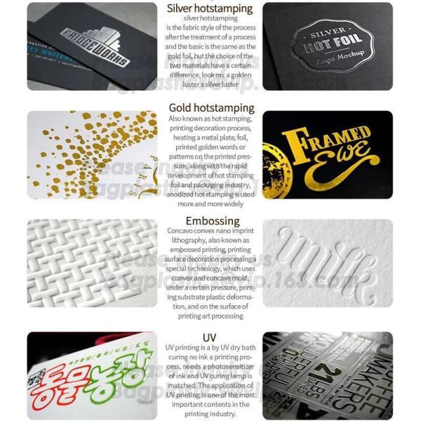 Gold foil stamp matt laminated black handle rope hair extension packaging bag red paper bag,Handle Brown Kraft Gift Pape