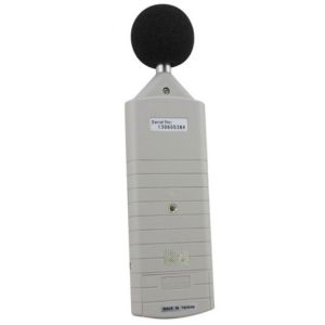 IEC651 Toys Testing Equipment TYPE2 Noise Meter For Detecting Near-Ear