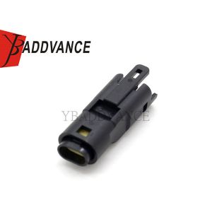 52266-0211 Molex P25 Series 2 Pin Male Connector With 24AWG Harness