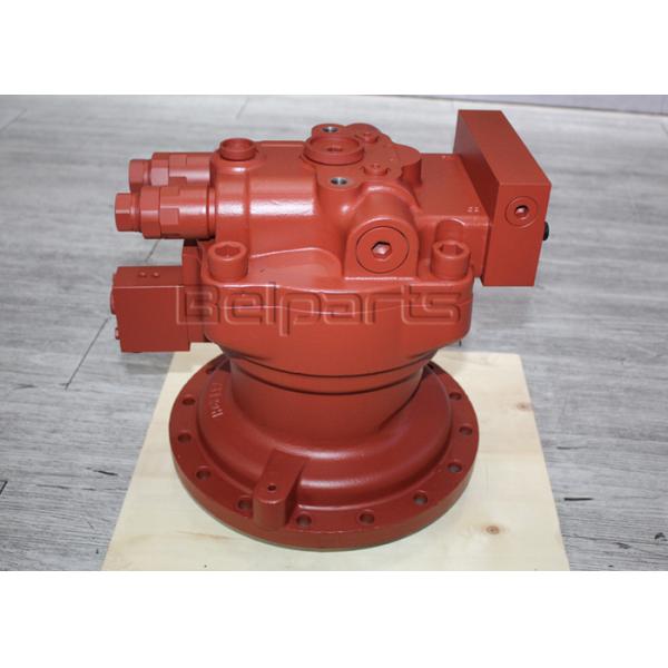 M2X150 DX225 DH220-5 Swing Motor Assy K1000697A