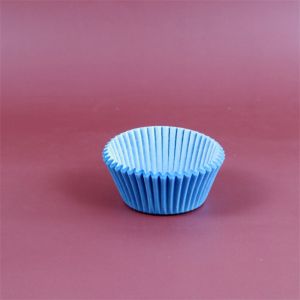 OEM wholesale standard size paper cupcake liners, multicolor baking cups,