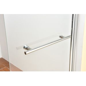 Sliding Open European Brand Bathroom Shower Units