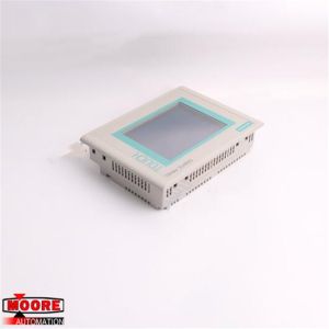 6AV6642-0AA11-0AX1 Siemens Touch Panel TP177A