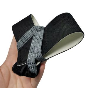 Adjustable ESD Grounding Heel Strap For Cleanroom