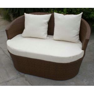 8pcs hot rattan and wicker furniture