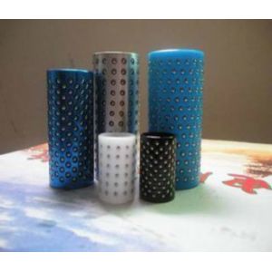 Quality Improved Aluminum Plastic Linear Bearing Corrosion Resistant Long Lifespan for sale