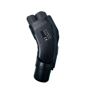 Custom CCS1 TO CHAdeMO Adapter DC Fast IP55 Waterproof Dustproof